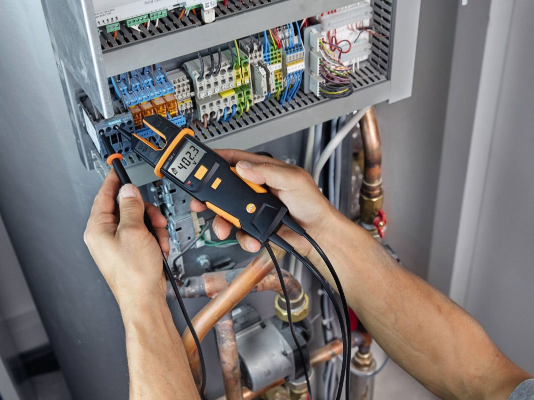 İçmeler Elektrikçi