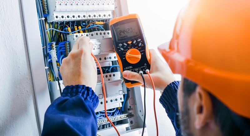 İçmeler Elektrikçi